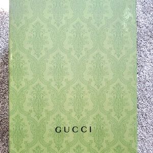 Never worn  Gucci collectors edition